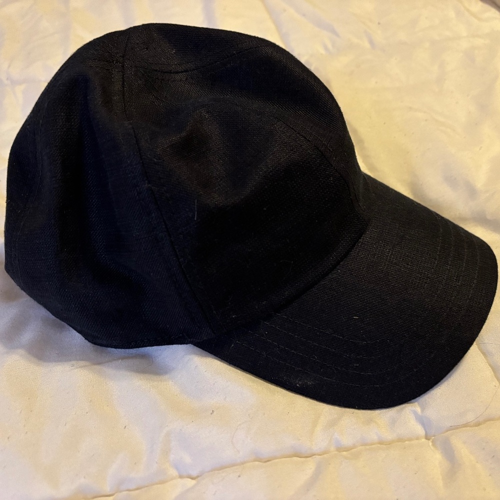 Storied Hats Everyday Premium Navy Dad Hat